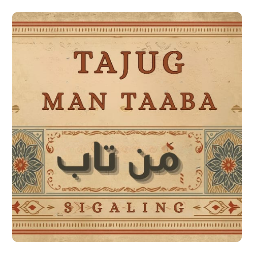 Yayasan Mantaaba Sigaling